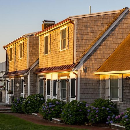 Inn On The Beach Harwich Port Buitenkant foto