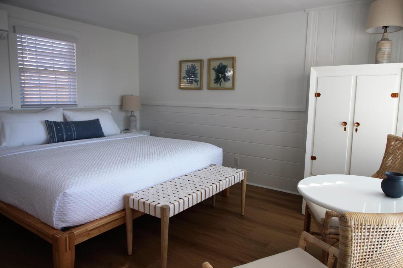 Inn On The Beach Harwich Port Buitenkant foto