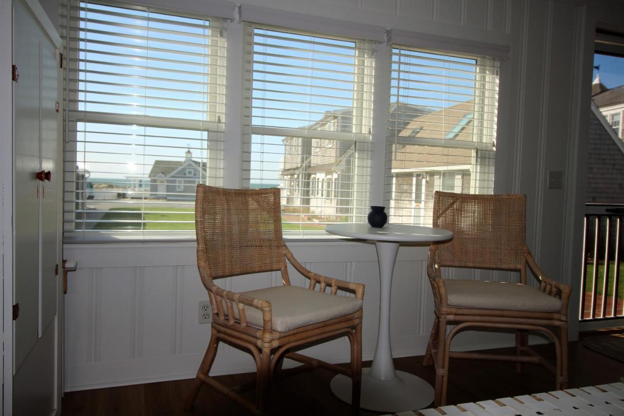 Inn On The Beach Harwich Port Buitenkant foto