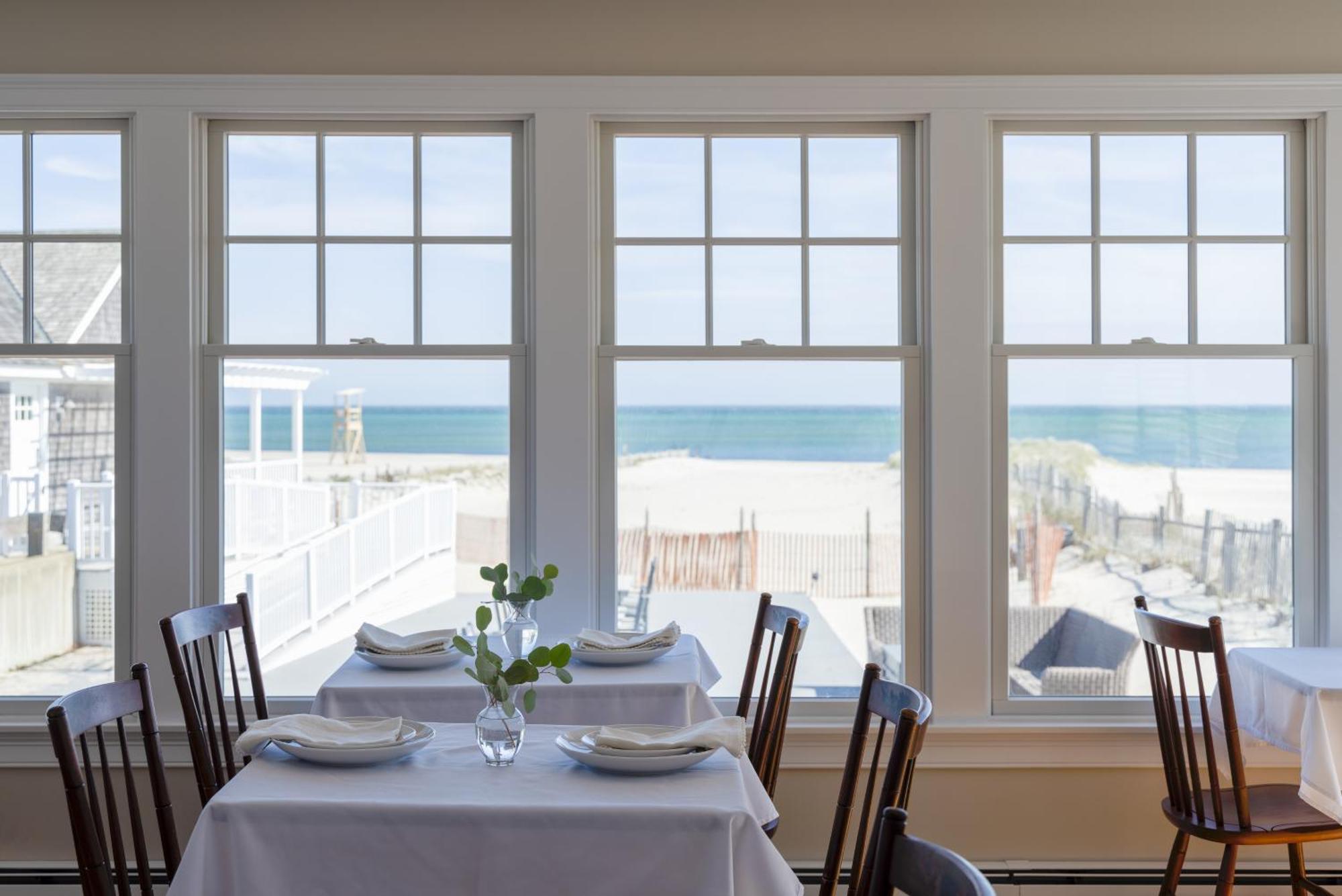 Inn On The Beach Harwich Port Buitenkant foto